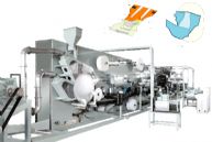 HD-NKB Diaper Machine