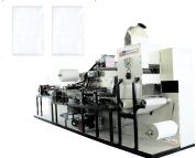 HD-CD One-off Mattress Machine