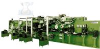 Machine de production HD-CRNK de culotte urinaire pour les adultes